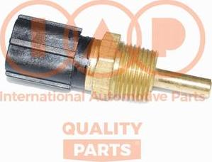 IAP QUALITY PARTS 842-12032 - Sonde de température, liquide de refroidissement cwaw.fr