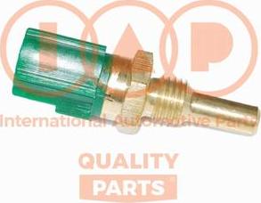 IAP QUALITY PARTS 842-17090 - Sonde de température, liquide de refroidissement cwaw.fr