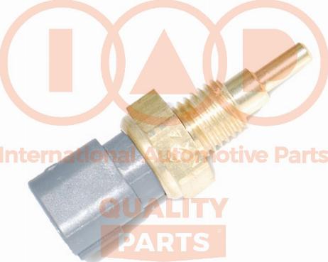 IAP QUALITY PARTS 842-17000P - Sonde de température, liquide de refroidissement cwaw.fr