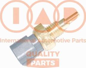 IAP QUALITY PARTS 842-17000 - Sonde de température, liquide de refroidissement cwaw.fr