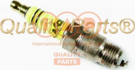 IAP QUALITY PARTS 809-00496 - Bougie d'allumage cwaw.fr