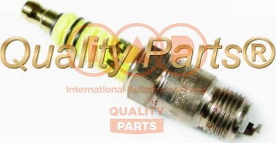 IAP QUALITY PARTS 809-00784 - Bougie d'allumage cwaw.fr