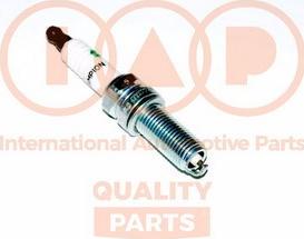 IAP QUALITY PARTS 809-07092G - Bougie d'allumage cwaw.fr