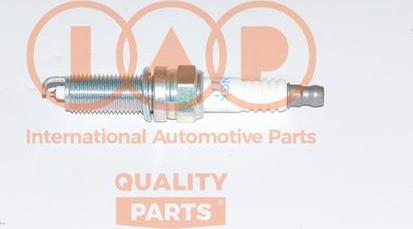 IAP QUALITY PARTS 809-18070 - Bougie d'allumage cwaw.fr