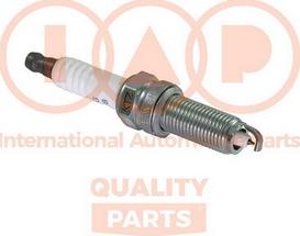 IAP QUALITY PARTS 809-25060 - Bougie d'allumage cwaw.fr