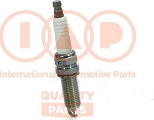 IAP QUALITY PARTS 809-25060 - Bougie d'allumage cwaw.fr