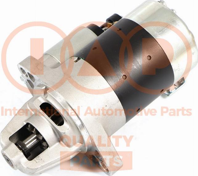 IAP QUALITY PARTS 803-06080 - Démarreur cwaw.fr