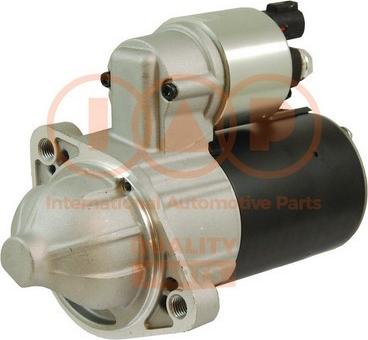 IAP QUALITY PARTS 803-07092 - Démarreur cwaw.fr