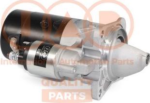 IAP QUALITY PARTS 803-14030 - Démarreur cwaw.fr