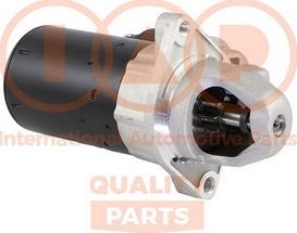 IAP QUALITY PARTS 803-16077 - Démarreur cwaw.fr