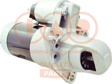 IAP QUALITY PARTS 803-11040 - Démarreur cwaw.fr