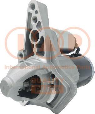 IAP QUALITY PARTS 803-13110 - Démarreur cwaw.fr