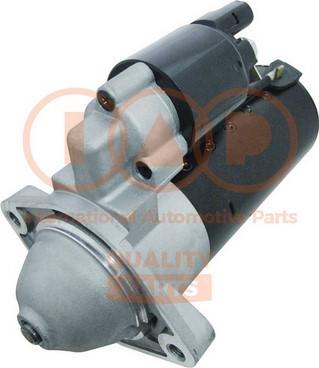 IAP QUALITY PARTS 803-17083 - Démarreur cwaw.fr