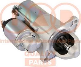 IAP QUALITY PARTS 803-20100 - Démarreur cwaw.fr