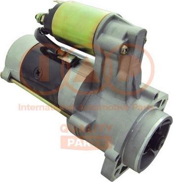 IAP QUALITY PARTS 803-21084 - Démarreur cwaw.fr