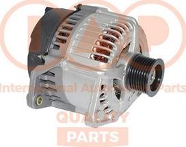 IAP QUALITY PARTS 802-14080G - Alternateur cwaw.fr