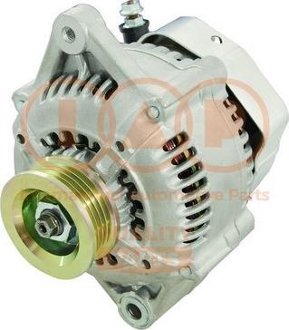 IAP QUALITY PARTS 802-16035 - Alternateur cwaw.fr