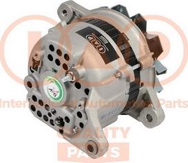 IAP QUALITY PARTS 802-13050 - Alternateur cwaw.fr