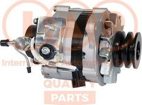 IAP QUALITY PARTS 802-17060 - Alternateur cwaw.fr