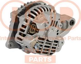 IAP QUALITY PARTS 802-24010 - Alternateur cwaw.fr