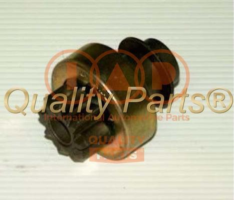 IAP QUALITY PARTS 814-16010 - Pignon, démarreur cwaw.fr