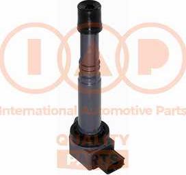 IAP QUALITY PARTS 816-06014 - Bobine d'allumage cwaw.fr