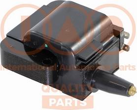 IAP QUALITY PARTS 816-06013 - Bobine d'allumage cwaw.fr