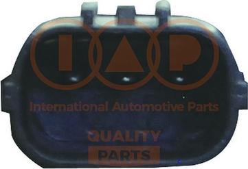 IAP QUALITY PARTS 816-06084 - Bobine d'allumage cwaw.fr