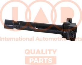 IAP QUALITY PARTS 816-06034 - Bobine d'allumage cwaw.fr