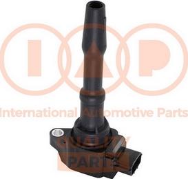 IAP QUALITY PARTS 816-00103 - Bobine d'allumage cwaw.fr