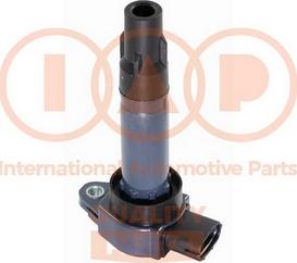 IAP QUALITY PARTS 816-00102 - Bobine d'allumage cwaw.fr