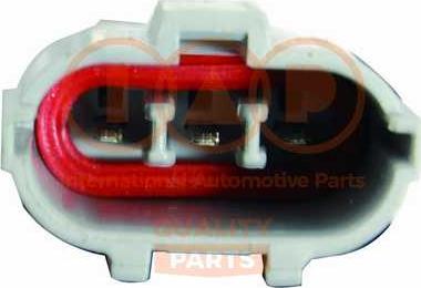 IAP QUALITY PARTS 816-07050 - Bobine d'allumage cwaw.fr