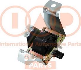 IAP QUALITY PARTS 816-14070 - Bobine d'allumage cwaw.fr