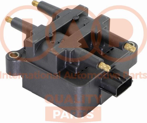 IAP QUALITY PARTS 816-15040 - Bobine d'allumage cwaw.fr