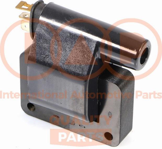 IAP QUALITY PARTS 816-16060 - Bobine d'allumage cwaw.fr