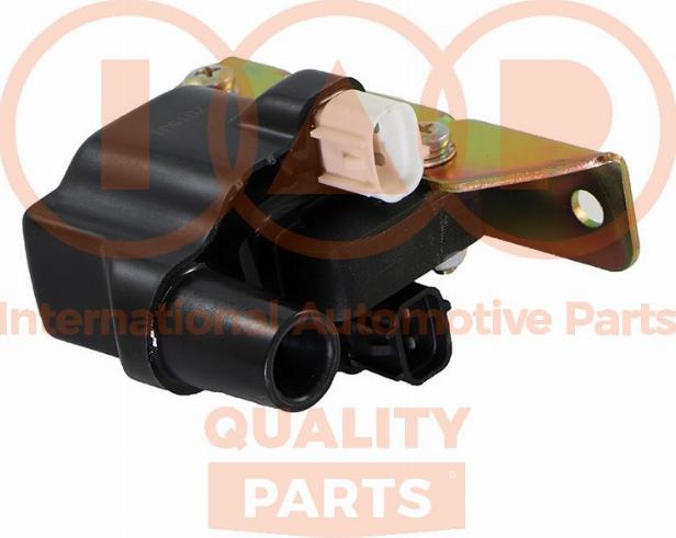 IAP QUALITY PARTS 816-11021 - Bobine d'allumage cwaw.fr