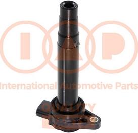 IAP QUALITY PARTS 816-13086 - Bobine d'allumage cwaw.fr