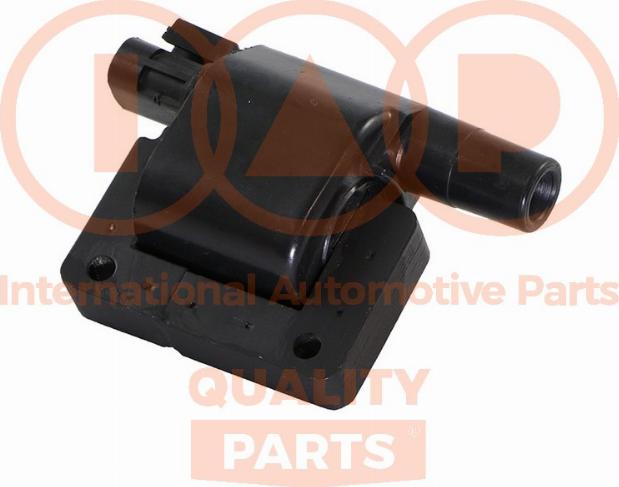 IAP QUALITY PARTS 816-13080 - Bobine d'allumage cwaw.fr