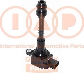 IAP QUALITY PARTS 816-13087 - Bobine d'allumage cwaw.fr