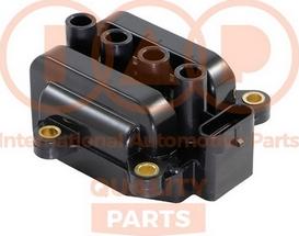 IAP QUALITY PARTS 816-13160 - Bobine d'allumage cwaw.fr