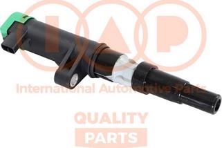 IAP QUALITY PARTS 816-13161 - Bobine d'allumage cwaw.fr