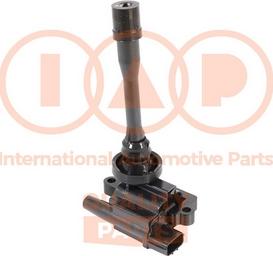 IAP QUALITY PARTS 816-12081 - Bobine d'allumage cwaw.fr