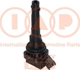 IAP QUALITY PARTS 816-17092 - Bobine d'allumage cwaw.fr