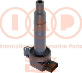 IAP QUALITY PARTS 816-17000 - Bobine d'allumage cwaw.fr