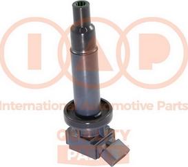 IAP QUALITY PARTS 816-17007 - Bobine d'allumage cwaw.fr