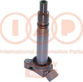 IAP QUALITY PARTS 816-17190 - Bobine d'allumage cwaw.fr