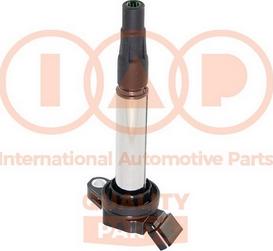 IAP QUALITY PARTS 816-17191 - Bobine d'allumage cwaw.fr