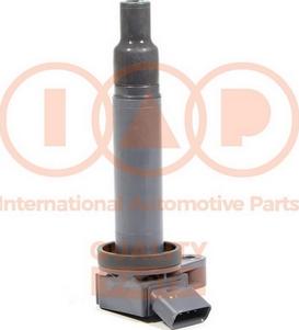 IAP QUALITY PARTS 816-17150 - Bobine d'allumage cwaw.fr