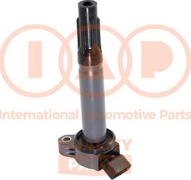 IAP QUALITY PARTS 816-17132 - Bobine d'allumage cwaw.fr