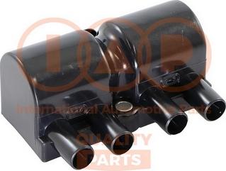 IAP QUALITY PARTS 816-20080 - Bobine d'allumage cwaw.fr